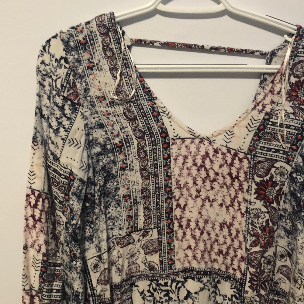 SALE Billabong Dress - Picture 3 of 7